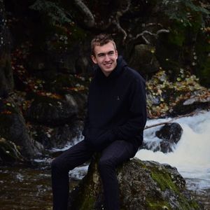 Meet your Posher, Matt